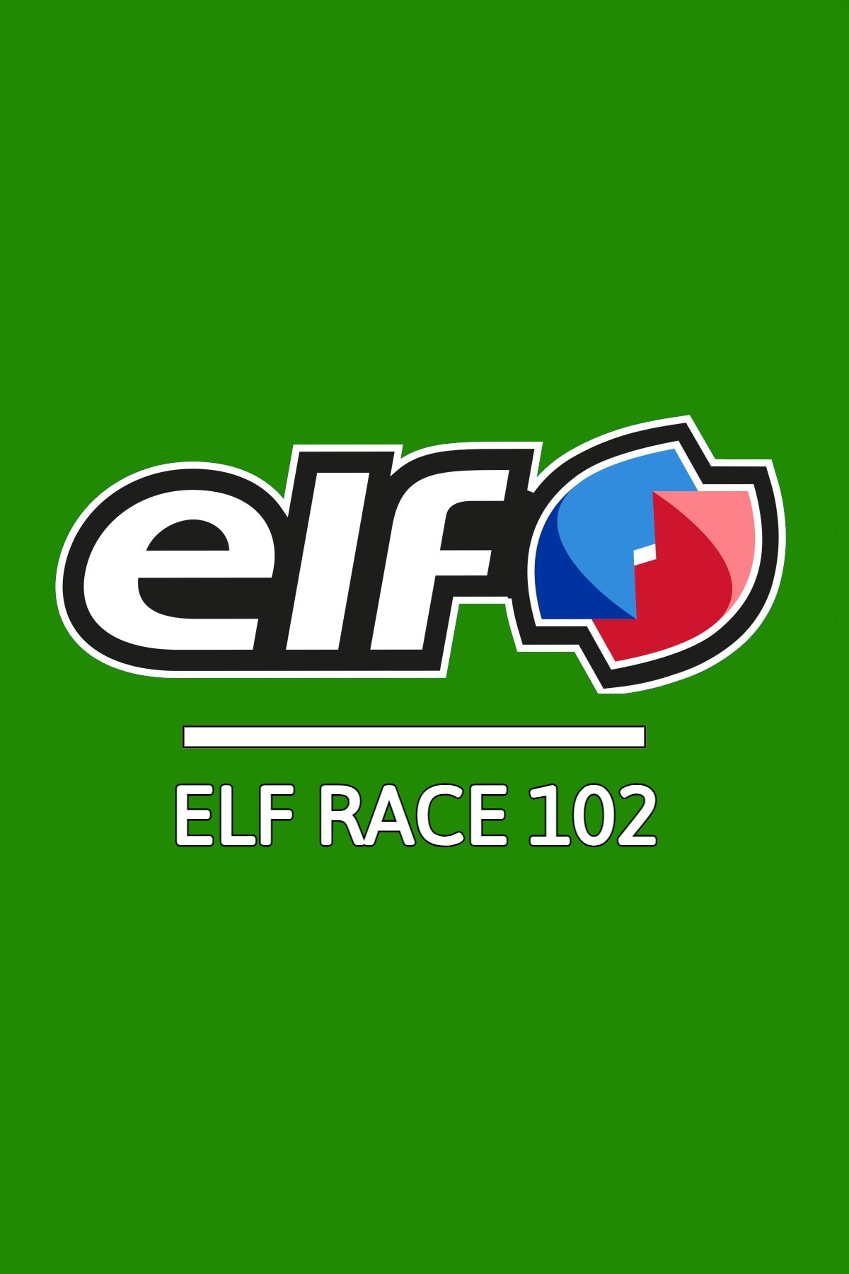 Elf Race 102 (102 Ron)